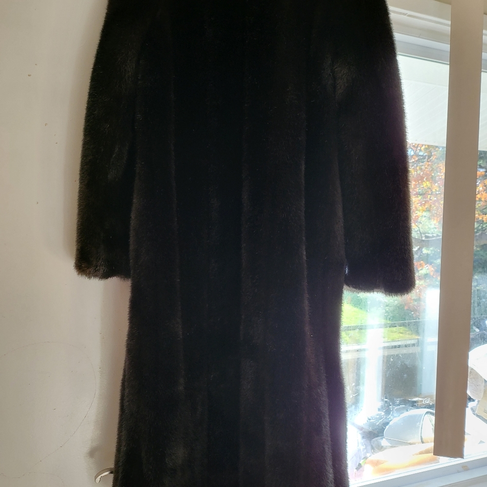 Wool jacket - Picture 3 of 3
